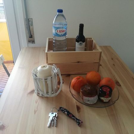 Carmo Twenties Apartment ฟารู ภายนอก รูปภาพ