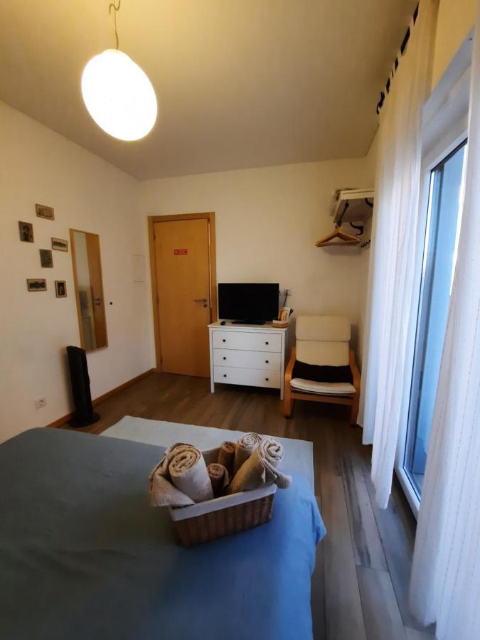 Carmo Twenties Apartment ฟารู ภายนอก รูปภาพ
