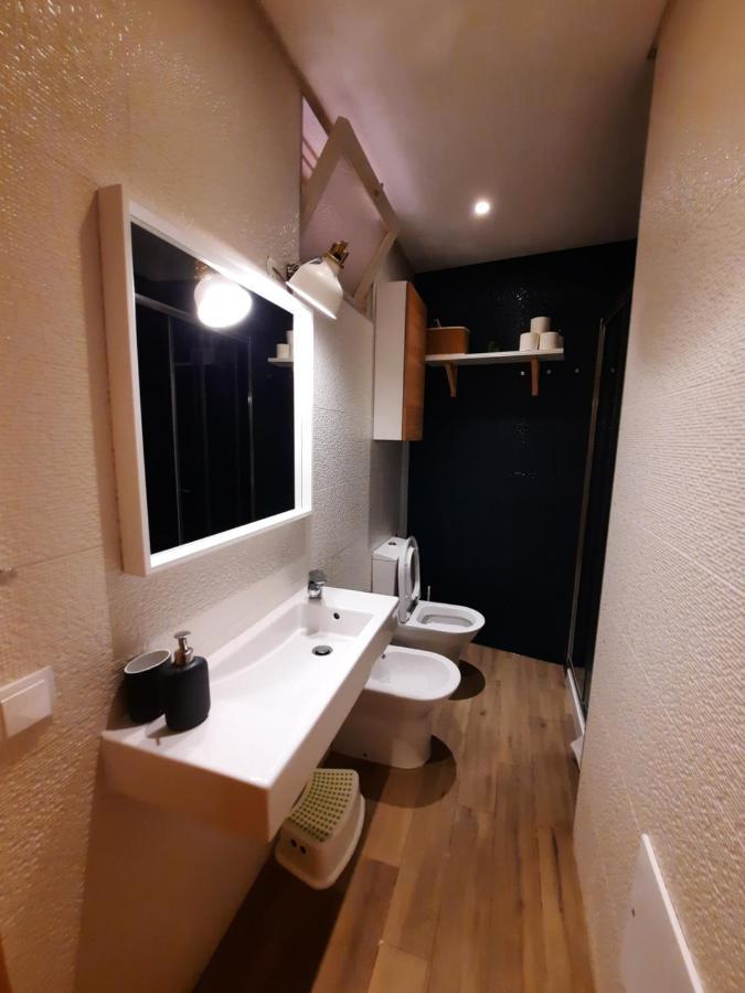 Carmo Twenties Apartment ฟารู ภายนอก รูปภาพ