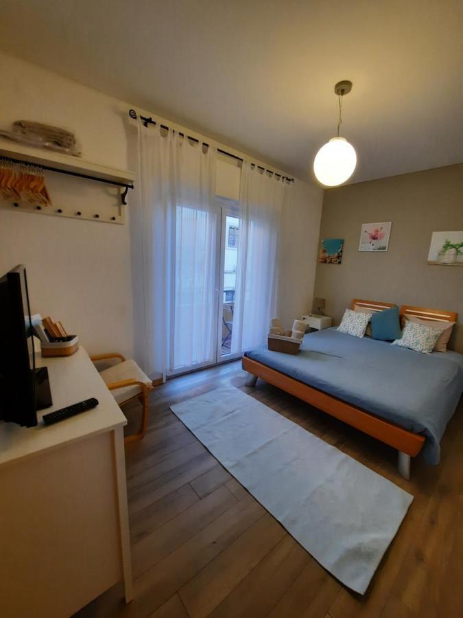 Carmo Twenties Apartment ฟารู ภายนอก รูปภาพ