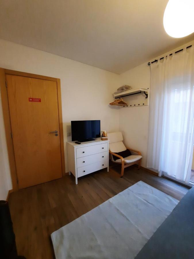 Carmo Twenties Apartment ฟารู ภายนอก รูปภาพ