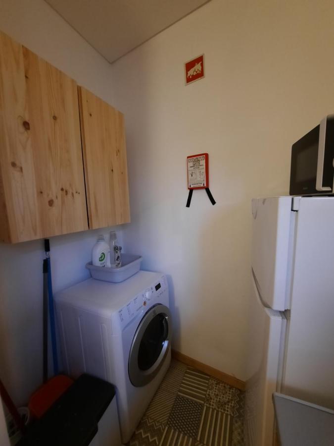 Carmo Twenties Apartment ฟารู ภายนอก รูปภาพ