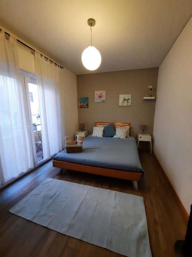 Carmo Twenties Apartment ฟารู ภายนอก รูปภาพ