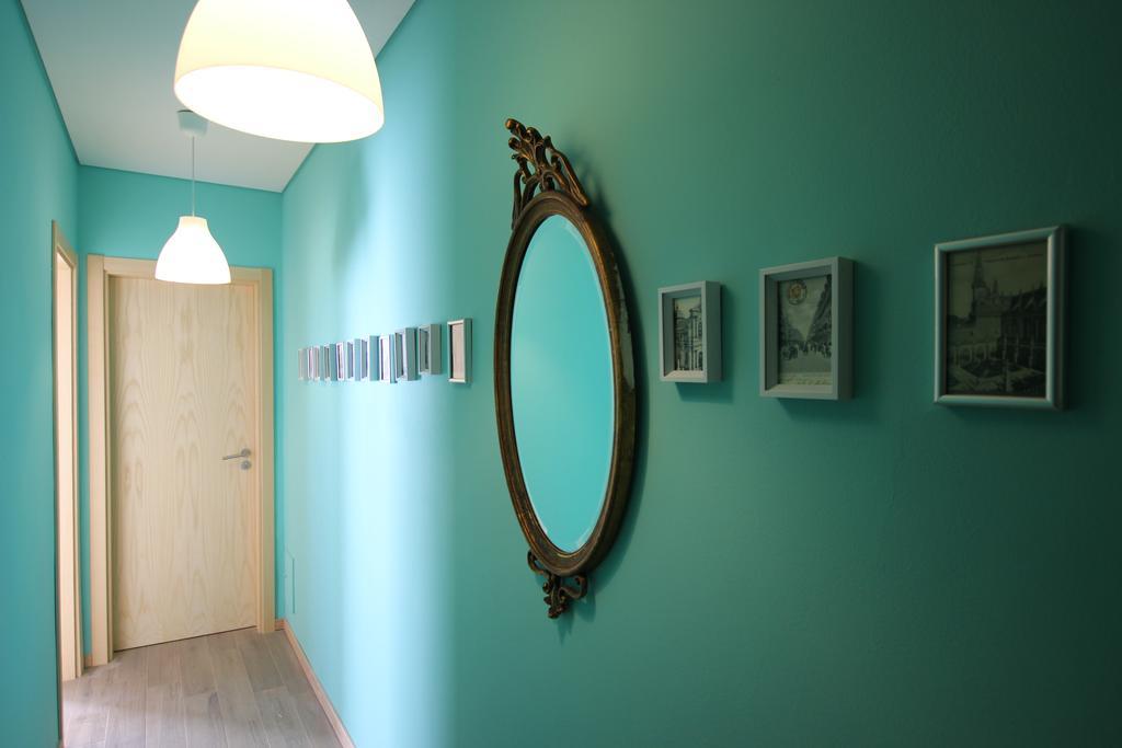 Carmo Twenties Apartment ฟารู ภายนอก รูปภาพ