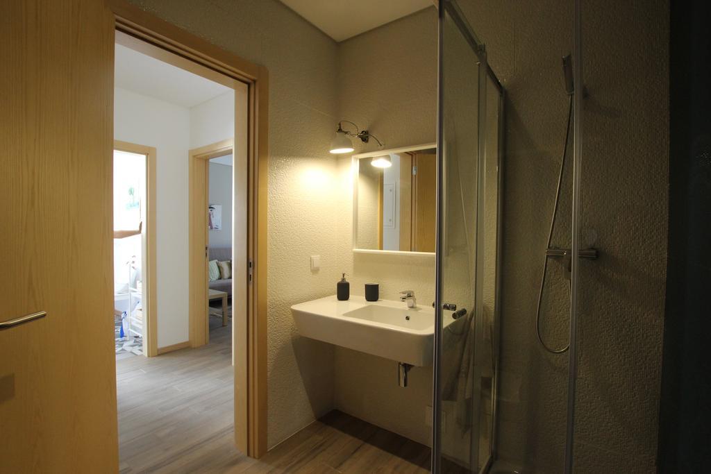 Carmo Twenties Apartment ฟารู ภายนอก รูปภาพ