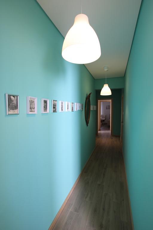 Carmo Twenties Apartment ฟารู ภายนอก รูปภาพ