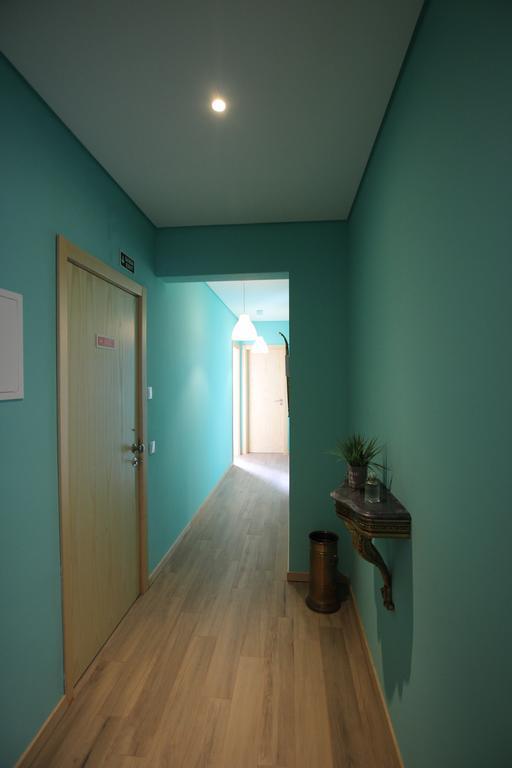 Carmo Twenties Apartment ฟารู ภายนอก รูปภาพ