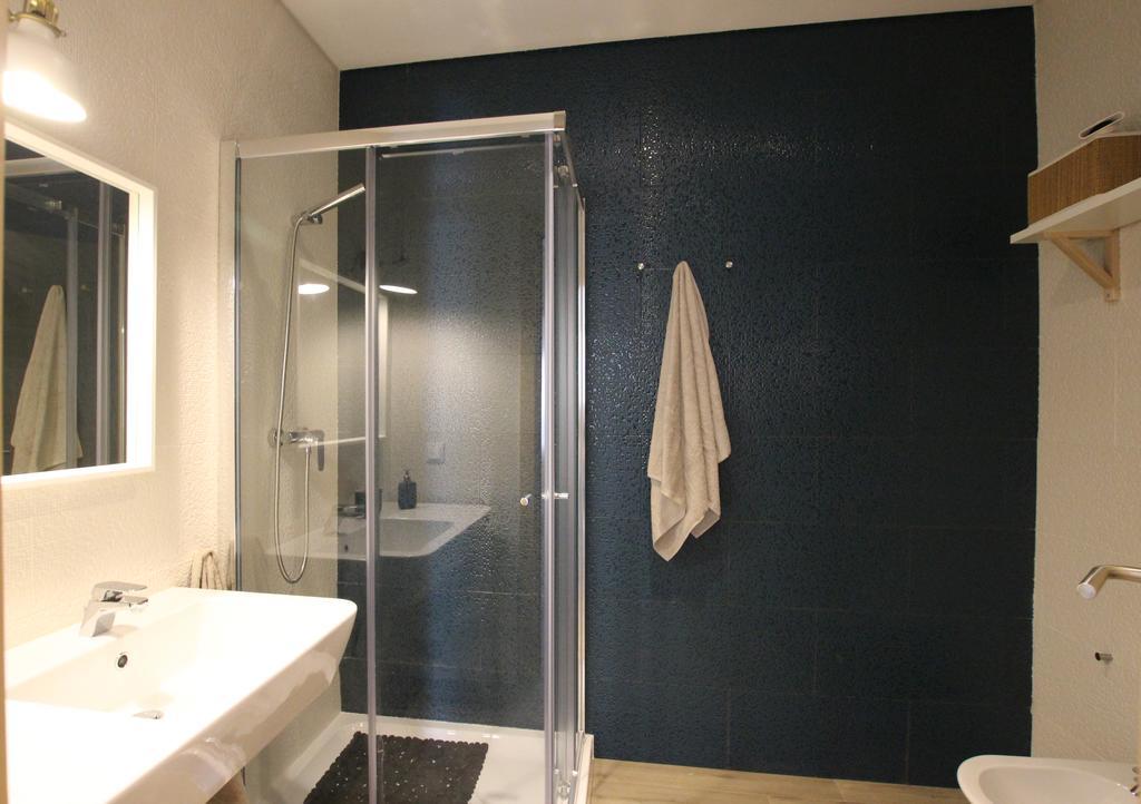 Carmo Twenties Apartment ฟารู ภายนอก รูปภาพ