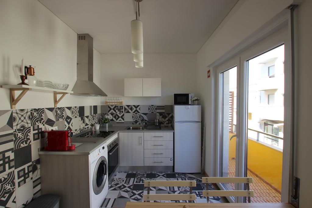 Carmo Twenties Apartment ฟารู ภายนอก รูปภาพ
