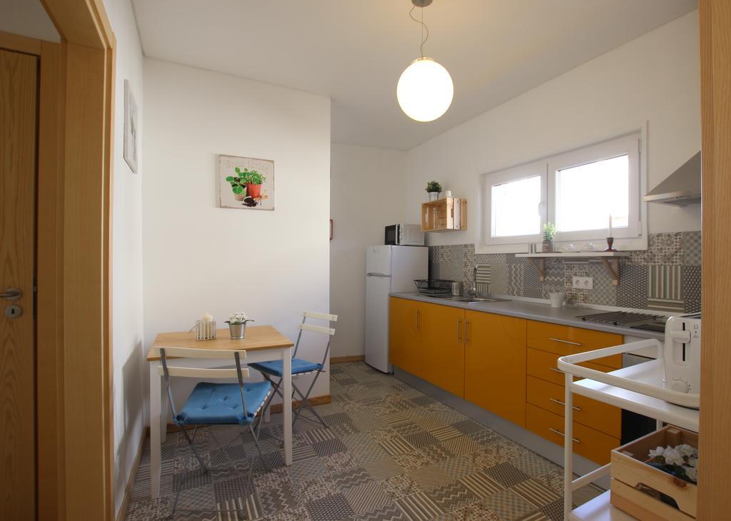Carmo Twenties Apartment ฟารู ภายนอก รูปภาพ