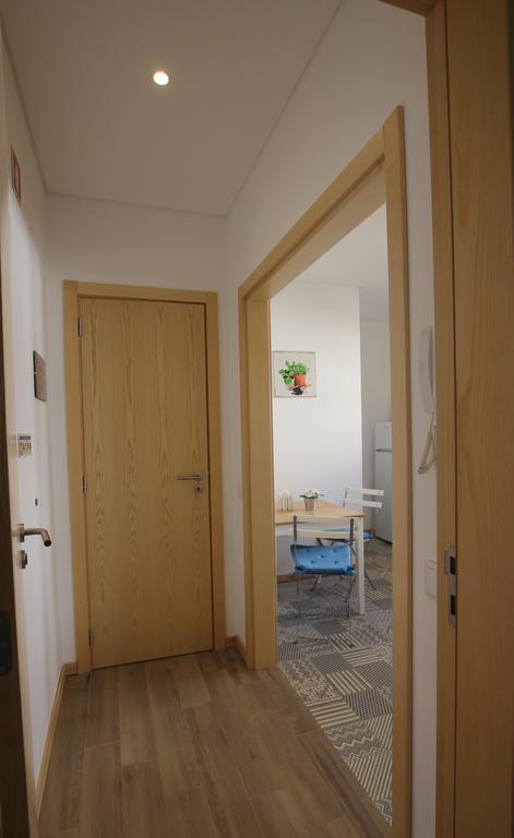 Carmo Twenties Apartment ฟารู ภายนอก รูปภาพ
