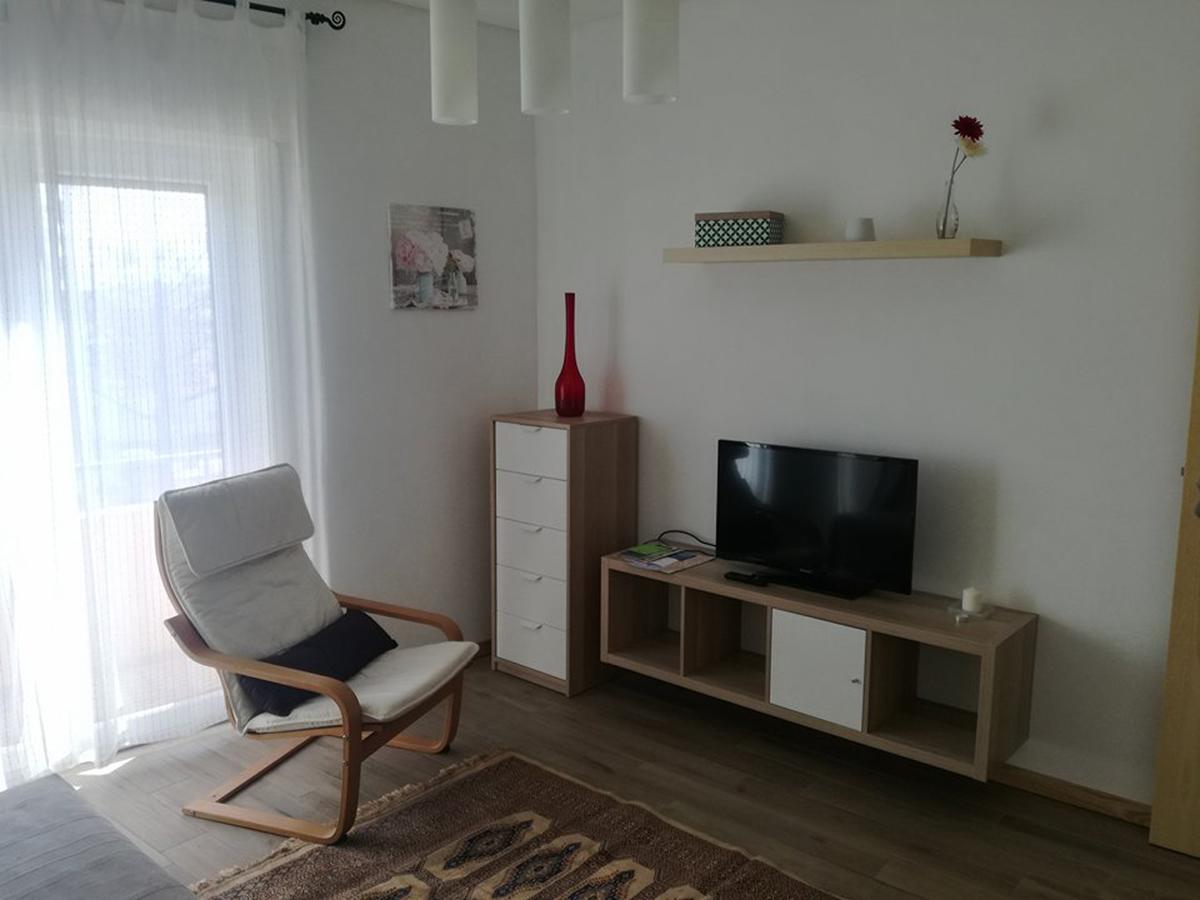Carmo Twenties Apartment ฟารู ภายนอก รูปภาพ