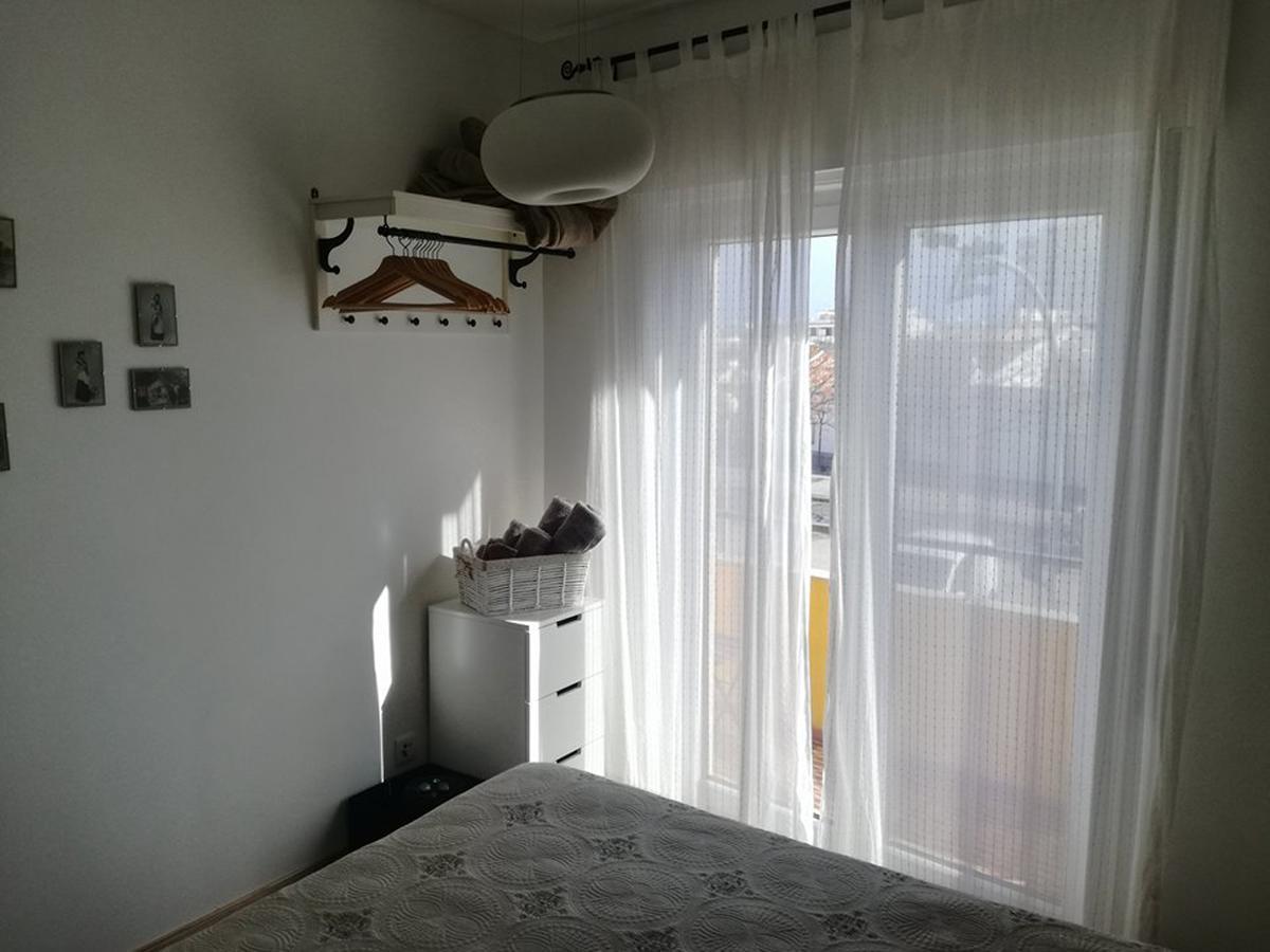Carmo Twenties Apartment ฟารู ภายนอก รูปภาพ
